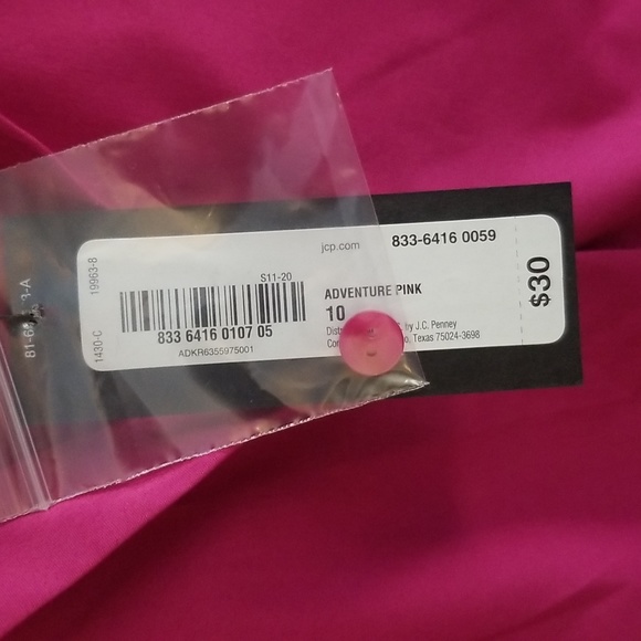 Blouse - Picture 3 of 5